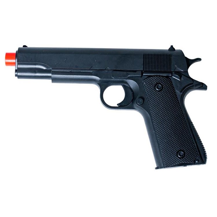 M1911 P2003A Model Spring Airsoft Pistol FPS-175
