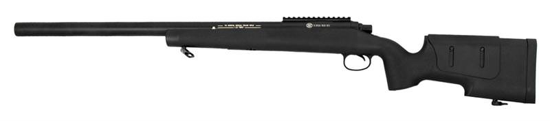 FN Herstal SPR A5M Bolt Action Airsoft Sniper Rifle 430 FPS w/ .20g BBs