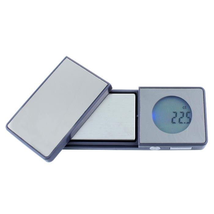Fuzion Professional Digital Pocket Scale 500g x 0.1g