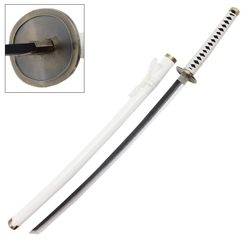 Wooden Replica Roronoa Zoro's Wado Ichimonji Sword