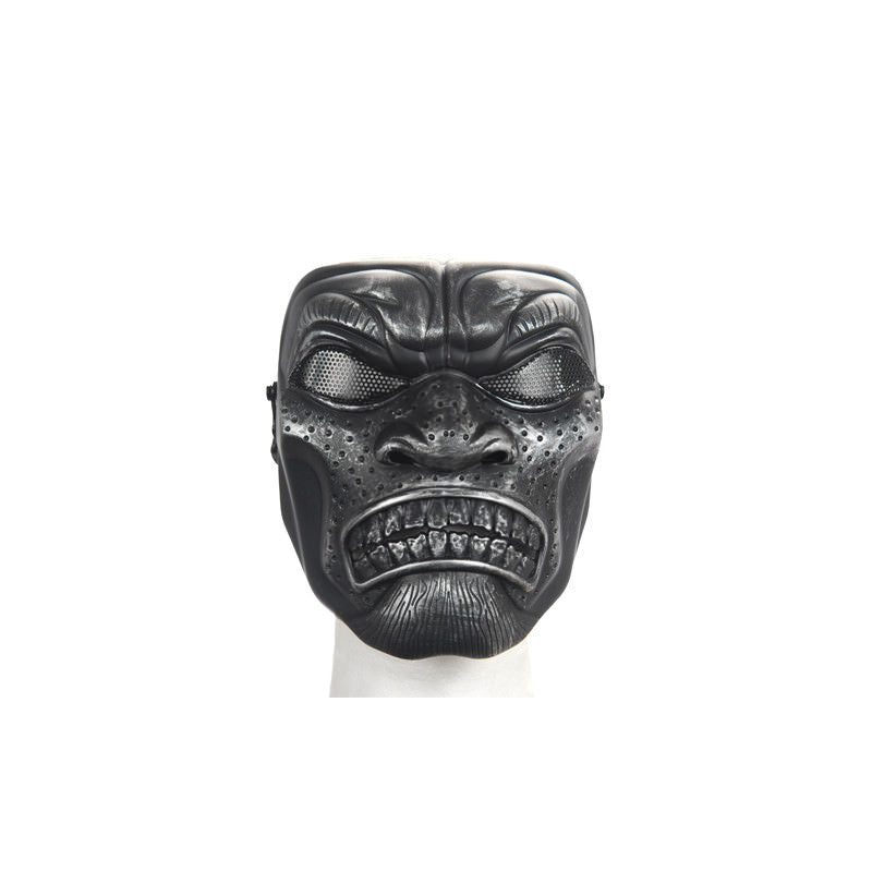 Persian Immortal Mesh Mask