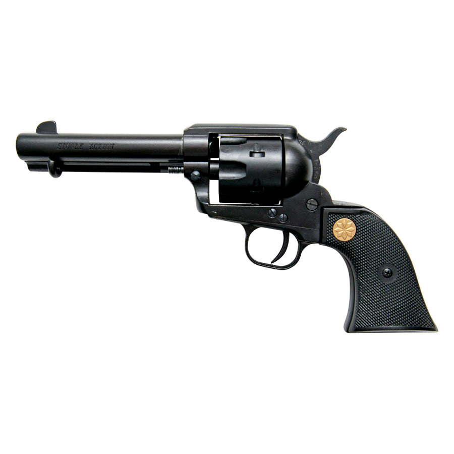 Kimar Old West M1873 9mm Fast Draw Blank Firing Revolver