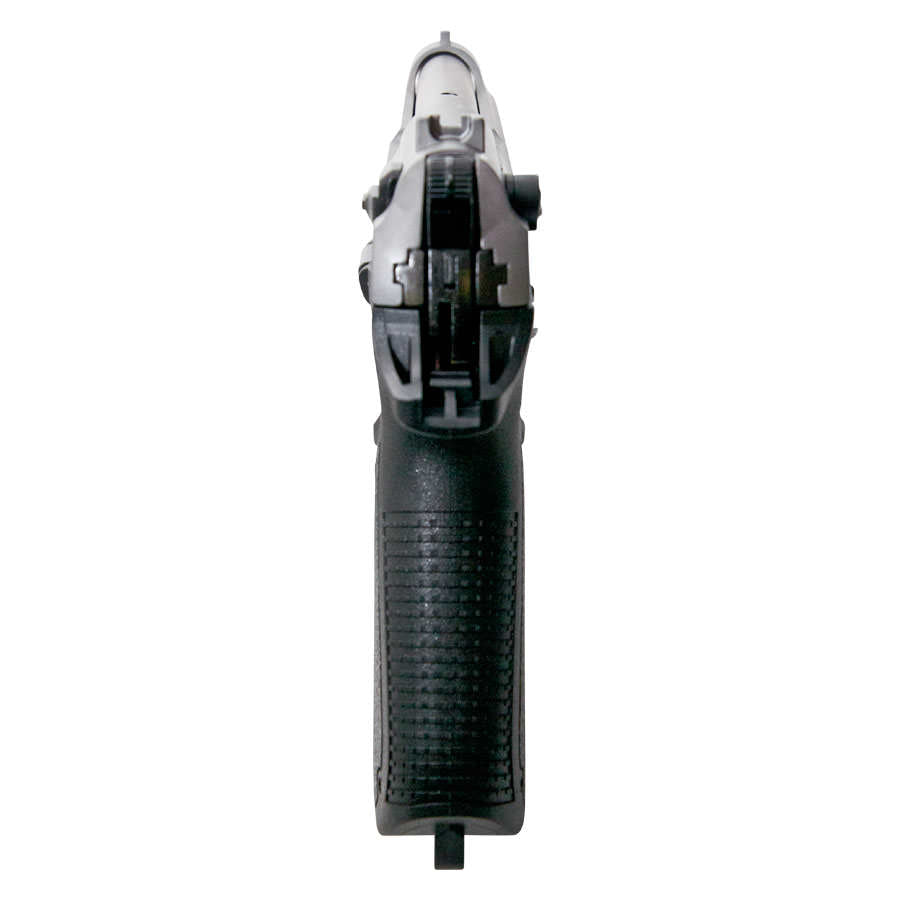 Stalker 918 Fume Finish - 9mm Blank Firing Replica Zoraki Gun