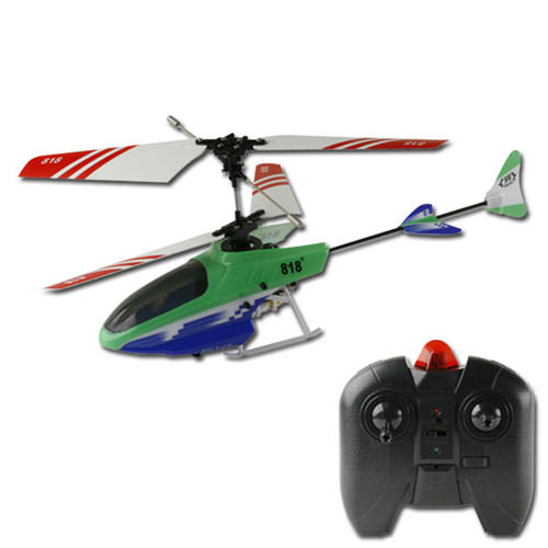 Remote Controlled Helicopter - 4 Channel