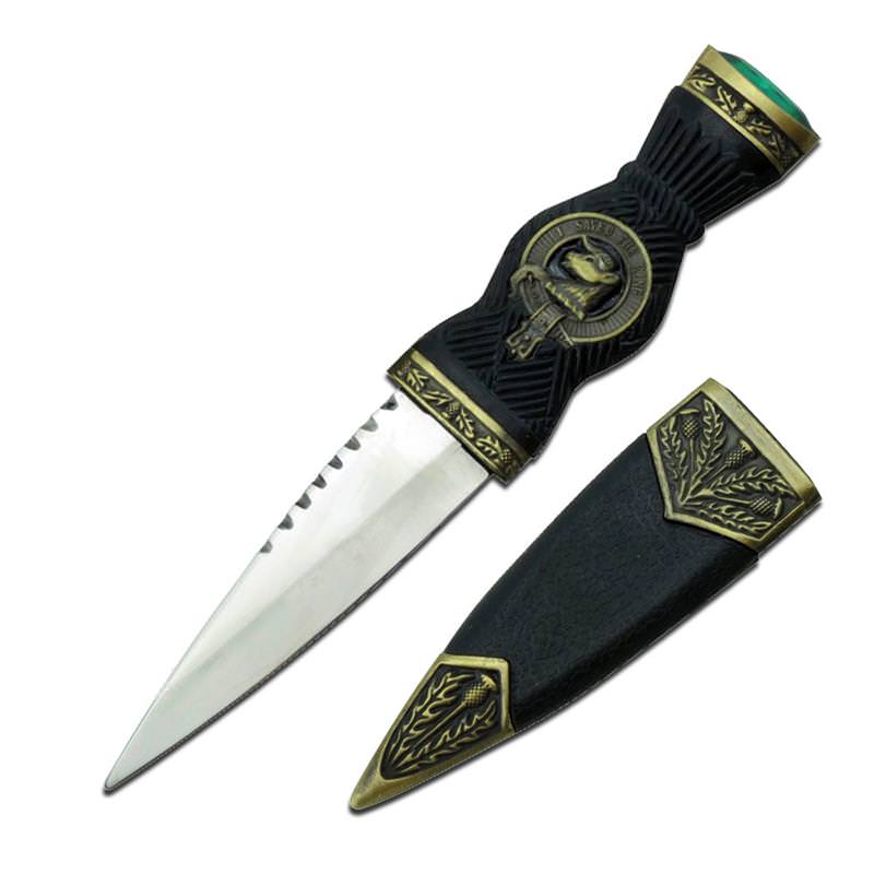 I Saved The King Medieval Fantasy Sword Knife