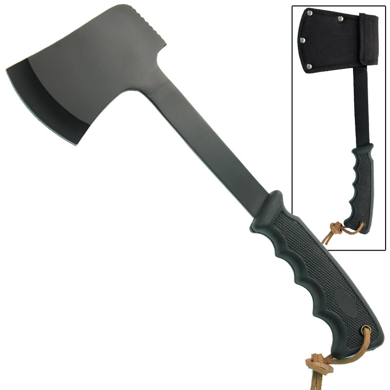 Ultimate Outdoor Tomahawk Axe