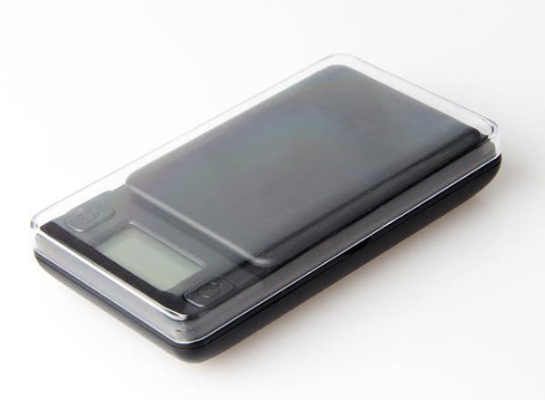 X5-100 Mini Digital Pocket Scale 100g x 0.01g Jewelry Scale
