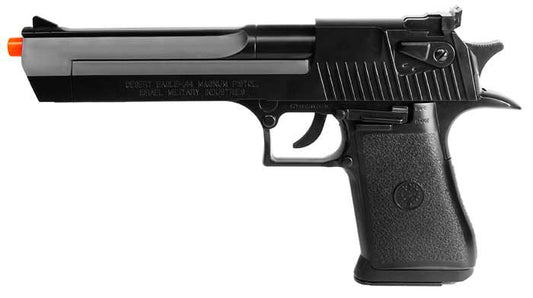 Desert Eagle .50 AE Licensed .44 Magnum 6MM Airsoft Pistol