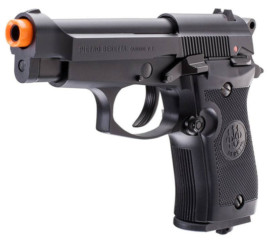 Elite Force Beretta M84 Co2 Blowback Pistol Airsoft Gun