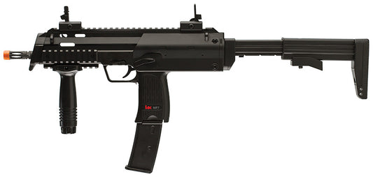 H&K MP7 FPS-240 Electric SMG Fully Licensed Airsoft Rifle AEG Submachine Gun