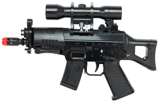 Electric SG 550 Airsoft Full Auto Mini AEG Rifle