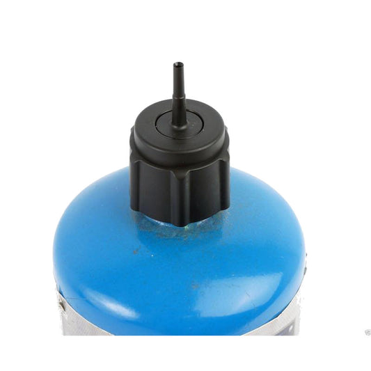 Green Gas Propane Adapter