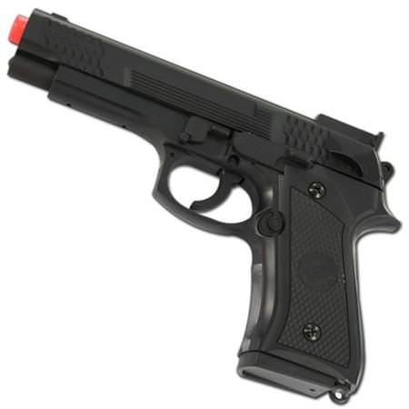 Spring Metal Pistol 8945 Metal Airsoft Gun