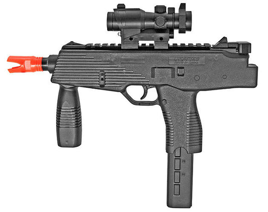 M194 Spring Powered FPS-230 Laser Sight Airsoft Gun