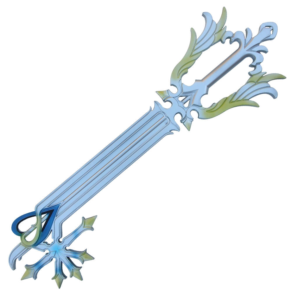 Light Keeper Oaths Charm Foam Key Cosplay Sword