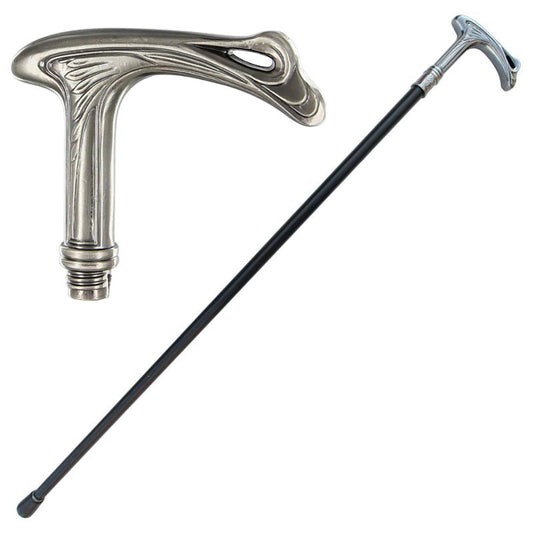 Birds of Flight Walking Cane