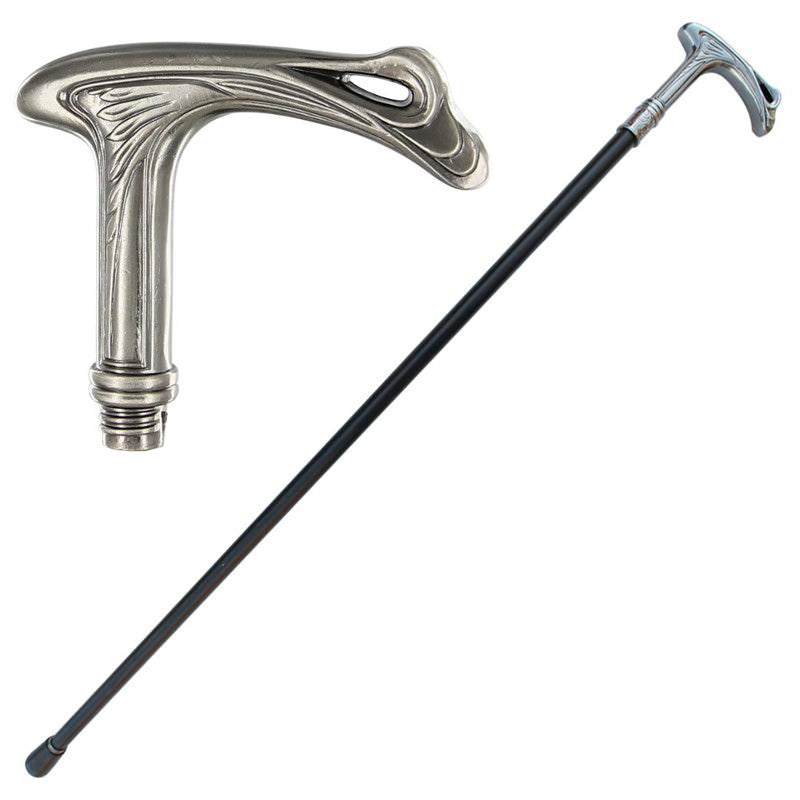 Birds of Flight Walking Cane