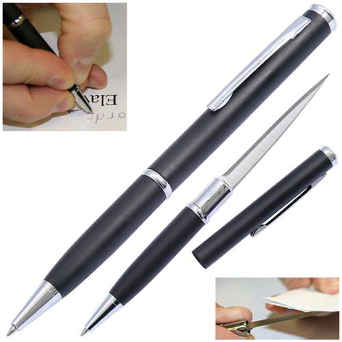Elegant Executive Letter Opener Pen Knife
