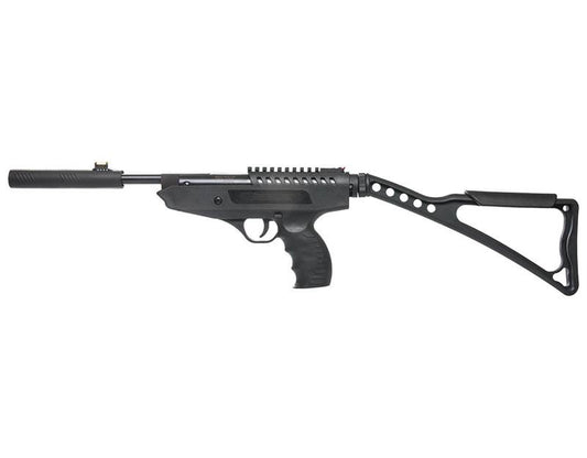 Swiss Arms Mod-Fire Break Barrel .177 Caliber Air Rifle / Pistol Combo