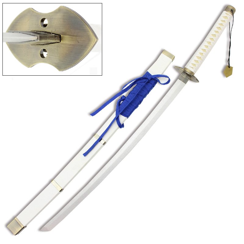 The Sword Dance Touken Ranbu Cosplay Prop Ishikirimaru Wooden Sword