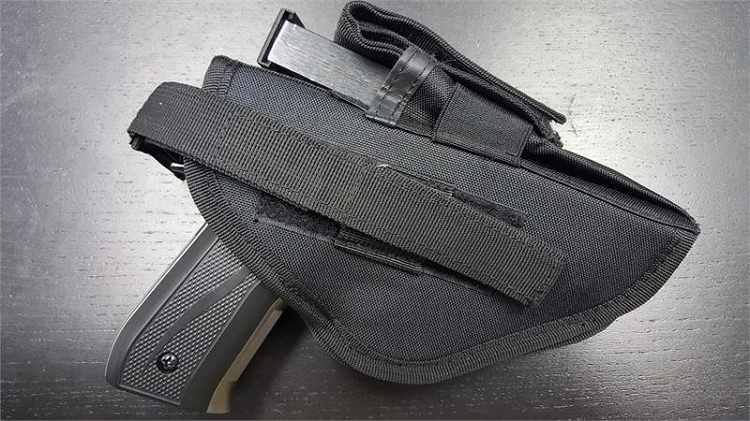 Quality Nylon 600D Oxford Gun Holster
