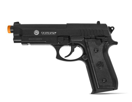 Taurus Officially licensed PT92 CO2 Airsoft Pistol M9 Style FPS-377