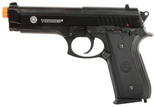 Taurus PT92 FPS-328 Metal Slide Spring Airsoft Pistol