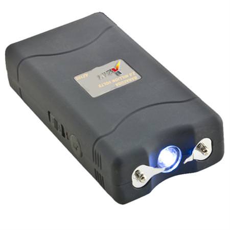 Ultravolt Stun Gun 2.8 Million Volts - Rechargeable
