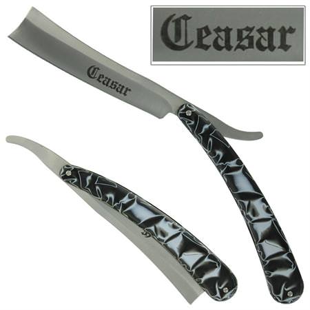 The Expendable Hale Ceasar Razor Knife Black