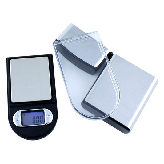 0.01g x 100g Digital Pocket - Lighter - Scale