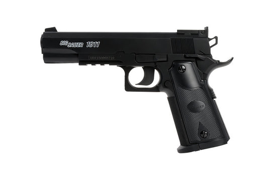Sig Sauer GSR 1911 4.5MM AirGun Co2 BB Pistol FPS-400