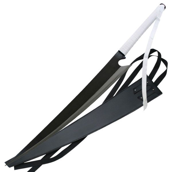 ICHIGO TENSA Zangetsu Sword With Scabbard