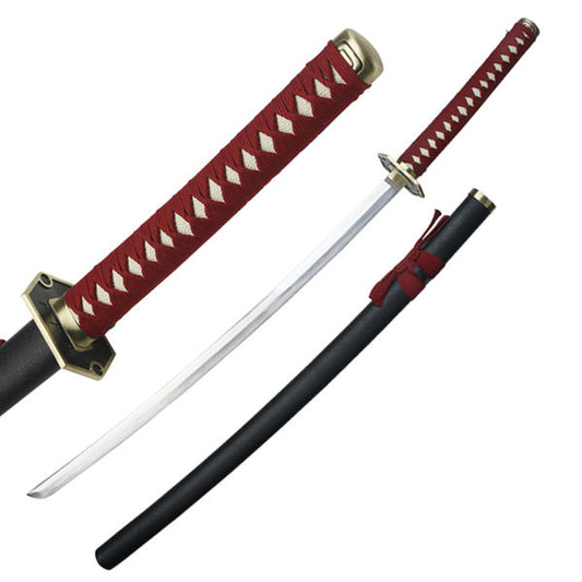 Hinamori Momo Tobiume Sword 40 Inch Overall