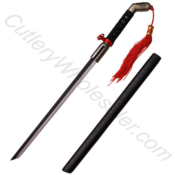 Mini Urahara Kisuke Zanpakuto Sword Anime