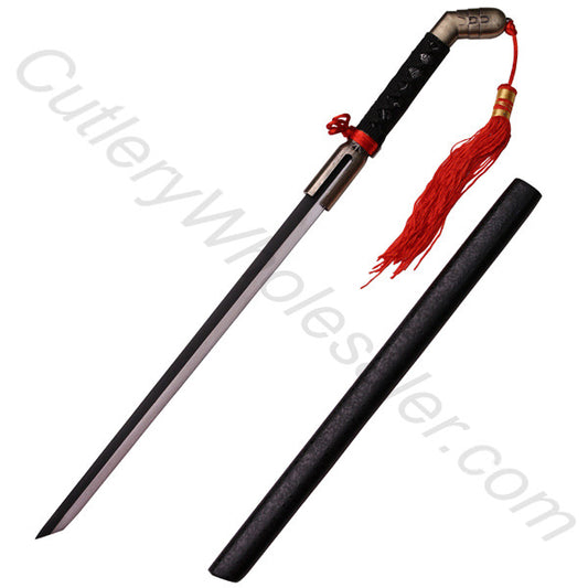 Mini Urahara Kisuke Zanpakuto Sword Anime