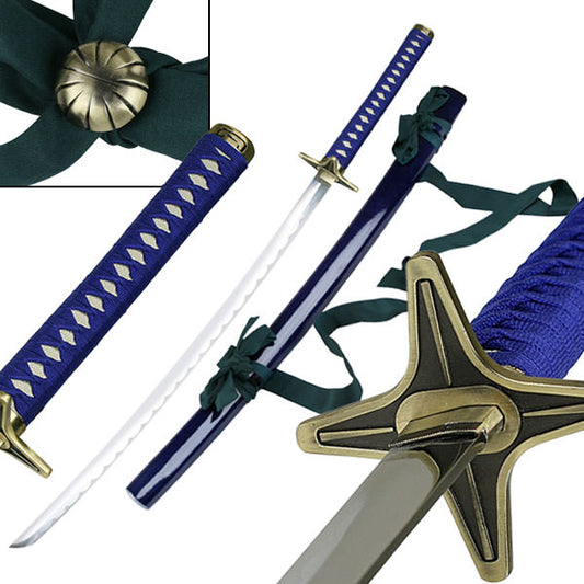 Samurai Katana Toushiro Hitsugaya Sword