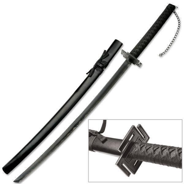 Ichigo's Bankai Sword - Overall Length 39 Inch