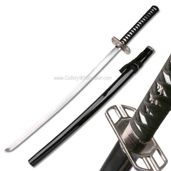 Tijereta Shawlong Qufang Sword