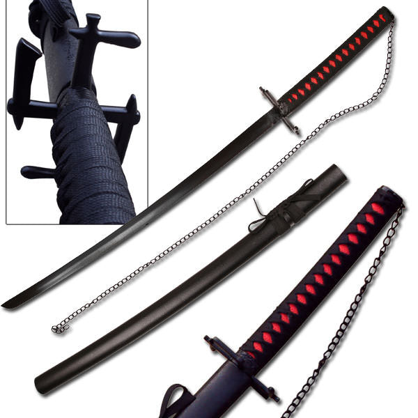 41" Overall 2nd Generation Ichigo's Bankai Sword