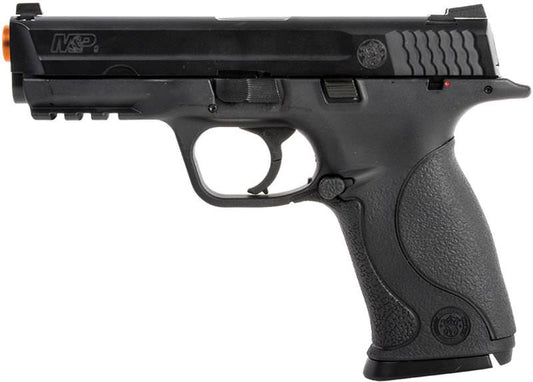 Smith and Wesson Full Metal M&P9 CO2 Blowback Airsoft Pistol