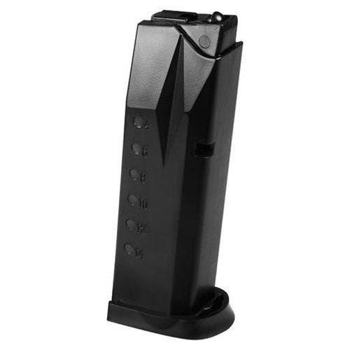 Smith & Wesson M&P 24 Rd Replacement Spring Airsoft Magazine