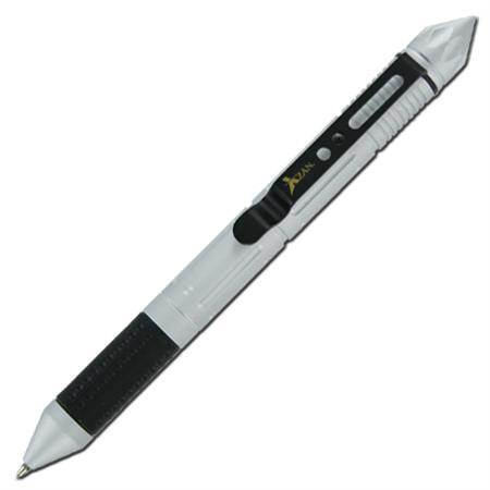 Tactical Self Defense Pen Glass Breaker Kubotan Style