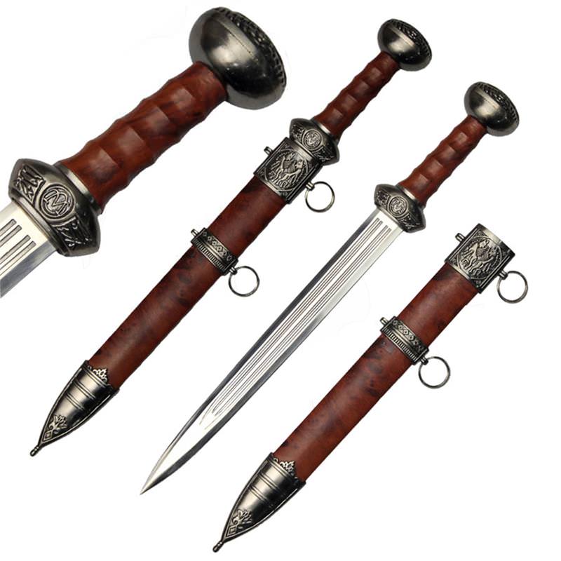 Roman Short Sword Historic Dagger