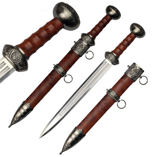 Roman Short Sword Historic Dagger