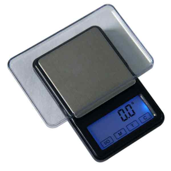 IPK V2 Digital Pocket Scale 100g x 0.01g