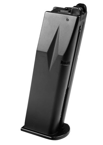 28514 Sig Sauer P226 Airsoft 24rd CO2 Blowback Magazine 48438