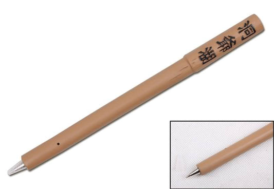 Stealth Action Ninja Rising Collectible Sword Pen