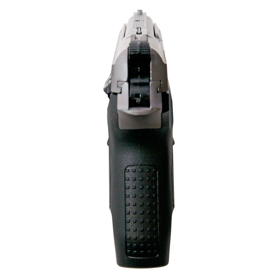 Stalker 914 Fume Finish - Full Automatic 9mm Blank Firing Replica Gun