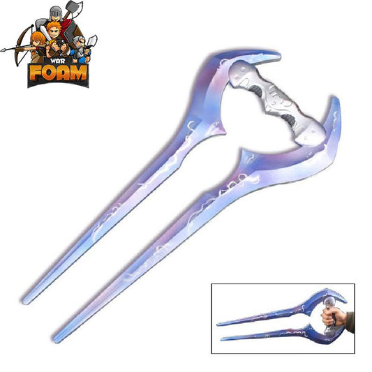 Replica Energy Foam Cosplay Costume Sword