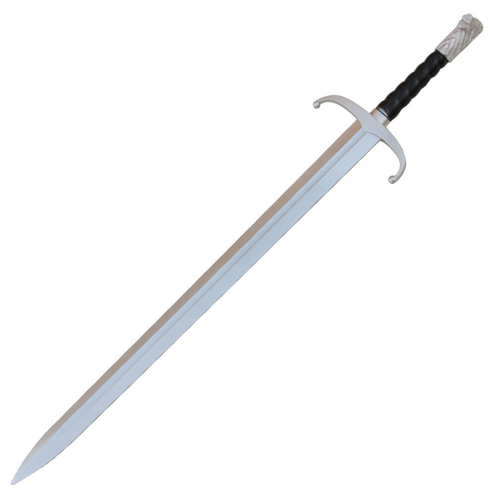 Medieval Dragon Battle Foam Long Cosplay Sword
